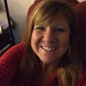 Meet your Posher, Nancy